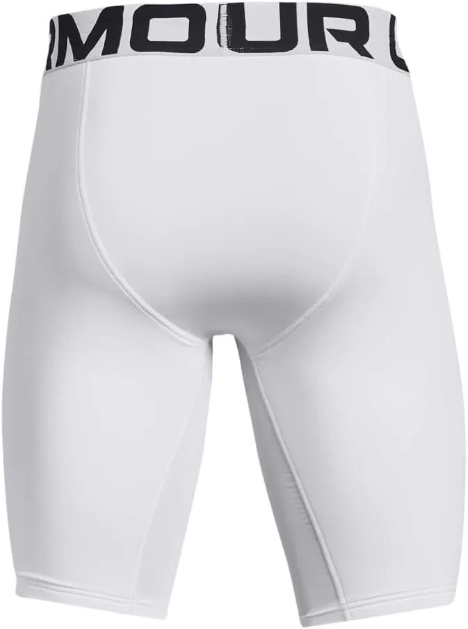 Мужские бейсбольные слайдеры Under Armour Utility, белый/серый — фото 4
