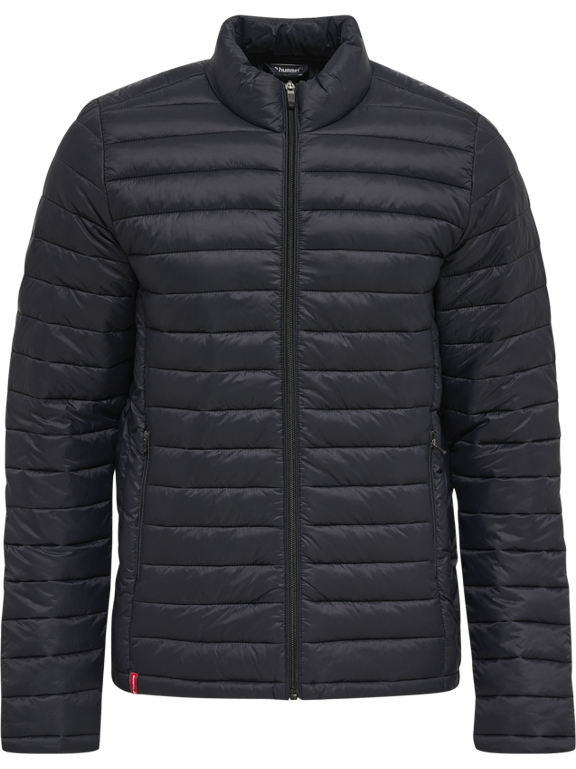 

Спортивная куртка Hummel Jacke Hmlred Quilted Jacket, черный