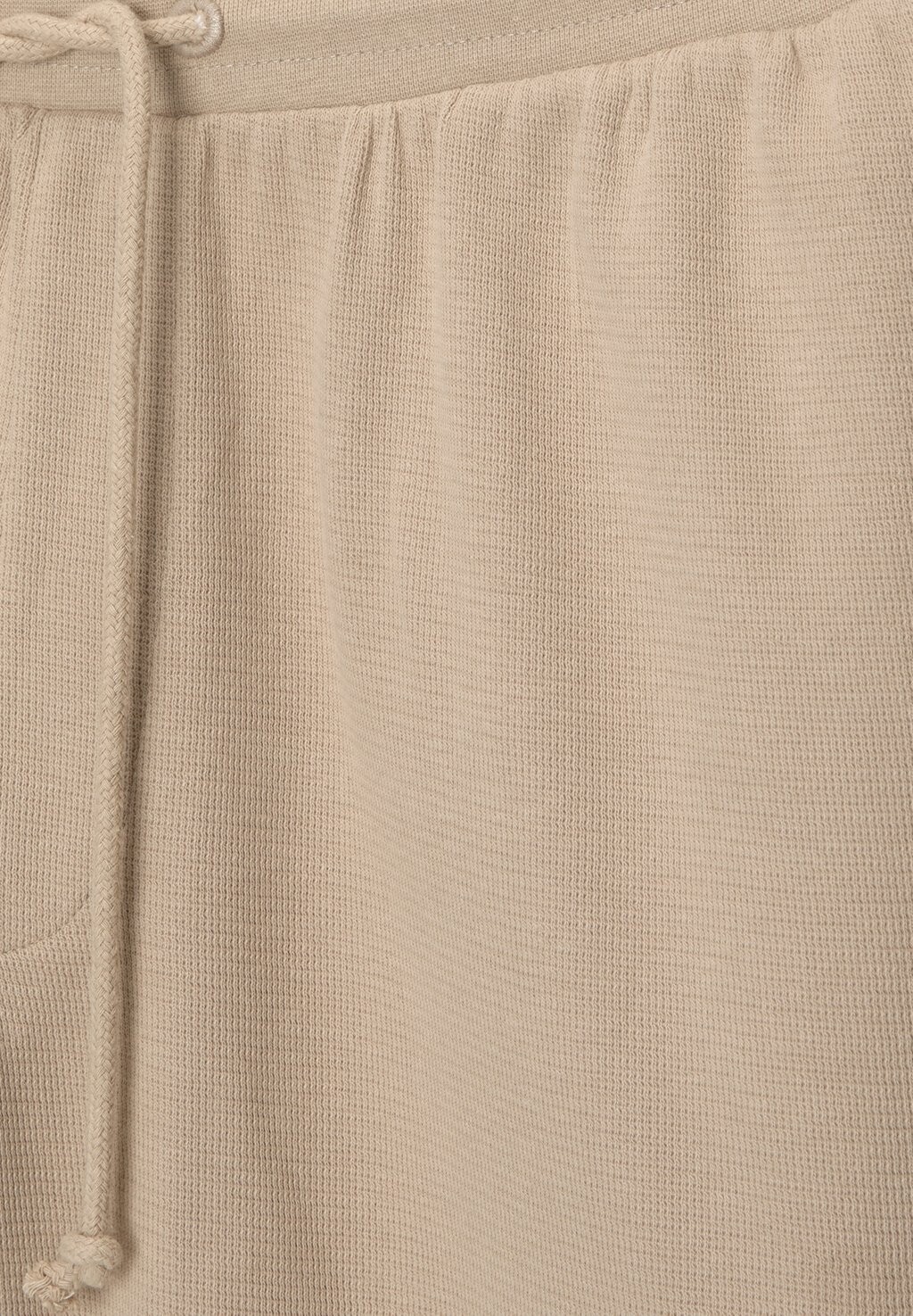 

БЕРМУДА Jogger PULL&BEAR, Брюки для тренировочного костюма бежевые
