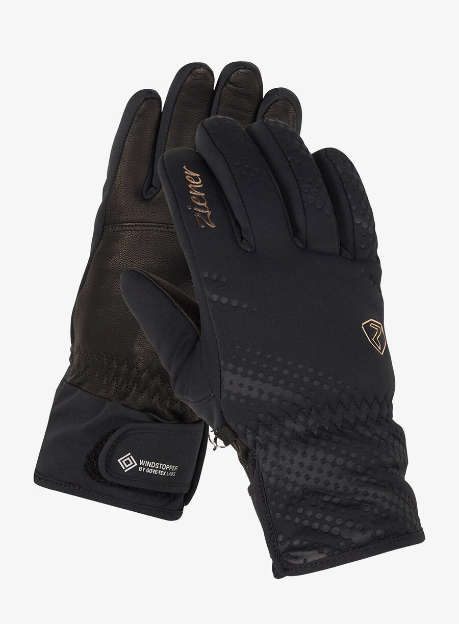 

ZIENER Лыжные перчатки женские Karoi Ws Pr