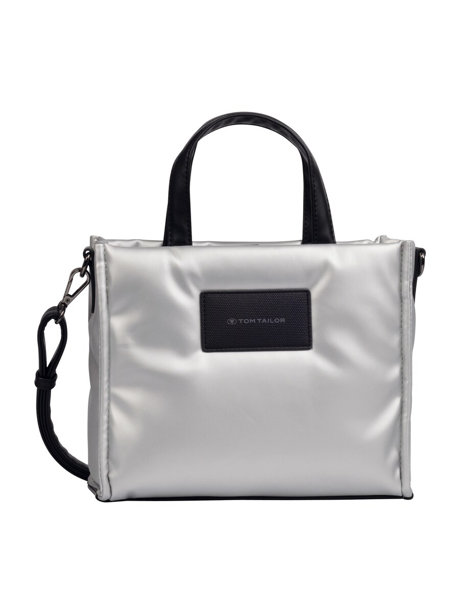 

Сумочка TOM TAILOR Patti, Silver