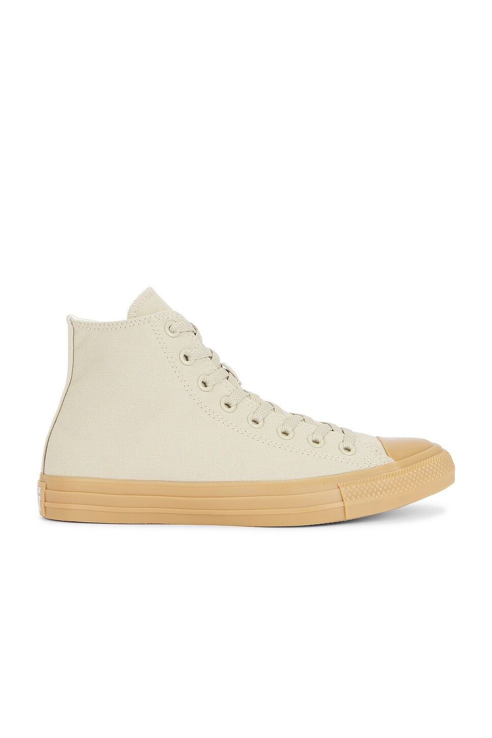 

Кроссовки мужские Chuck Taylor All Star Converse, цвет Beach Stone, Vintage White, & Light Gum