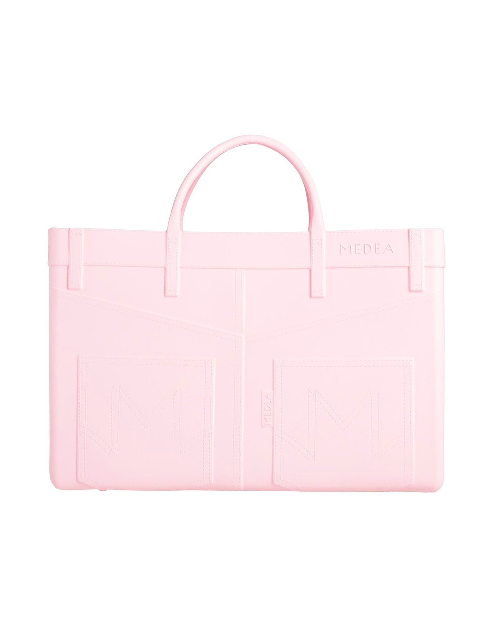 

Сумка Medea, розовый