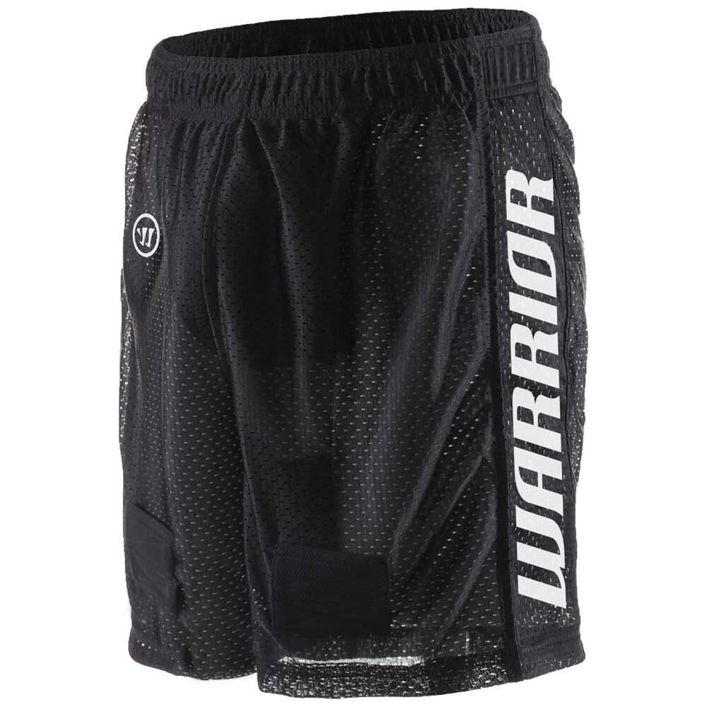 

Шорты Warrior Loose Short Cup Junior, черный