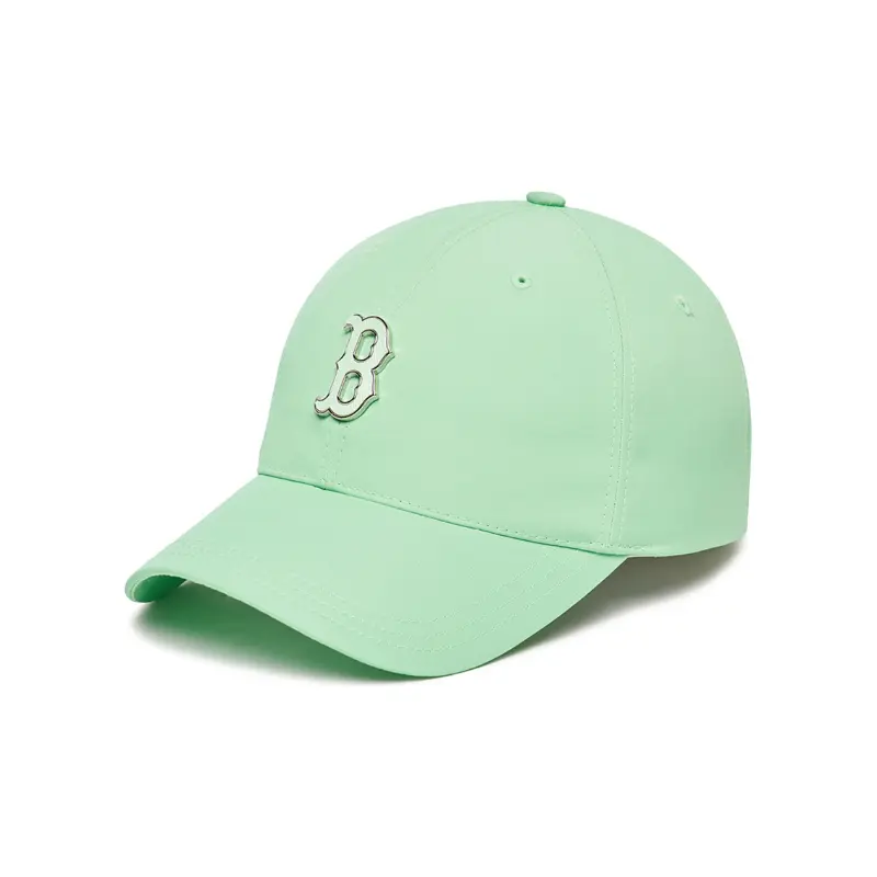 

MLB Бейсболка из полиамида унисекс, Avocado Green