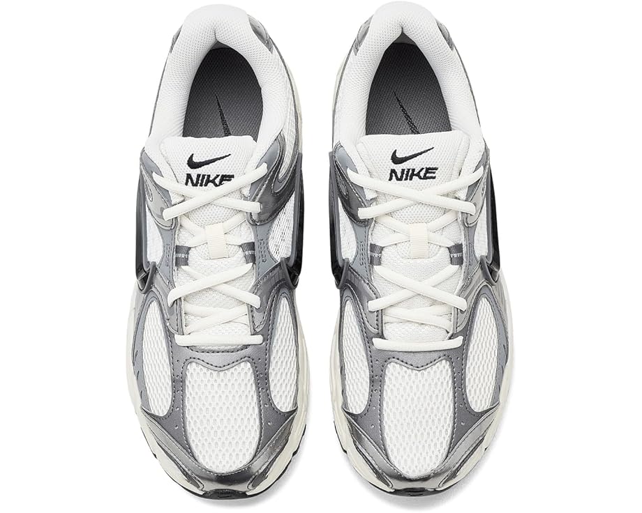 Мужские кроссовки Nike V5 Runner, Phantom/Black/Pencil Point — фото 2