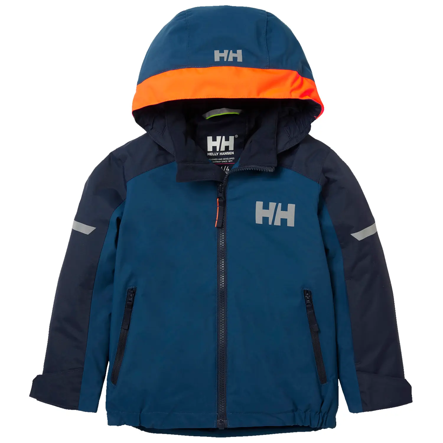 

Утепленная куртка Helly Hansen Legend 2.0 Insulated