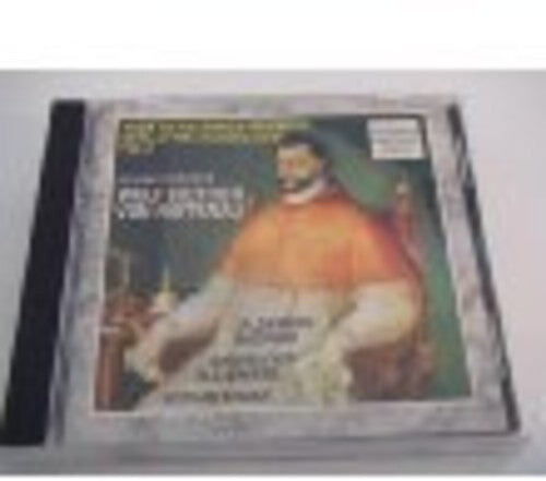 

CD диск Leoni / Innsbruck Wind Ensemble: Music at Salzburg Court II