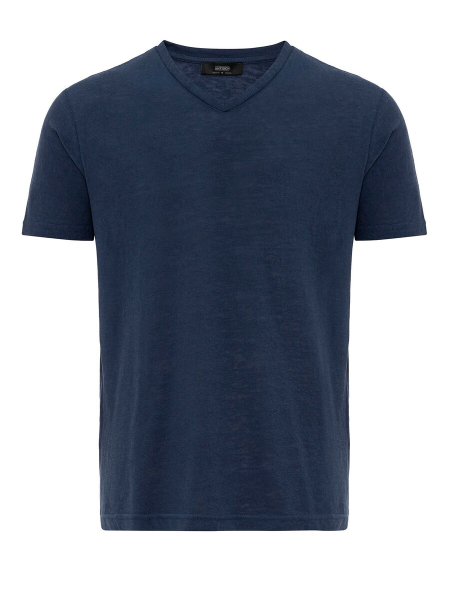 

Рубашка Antioch, цвет Blue/Navy