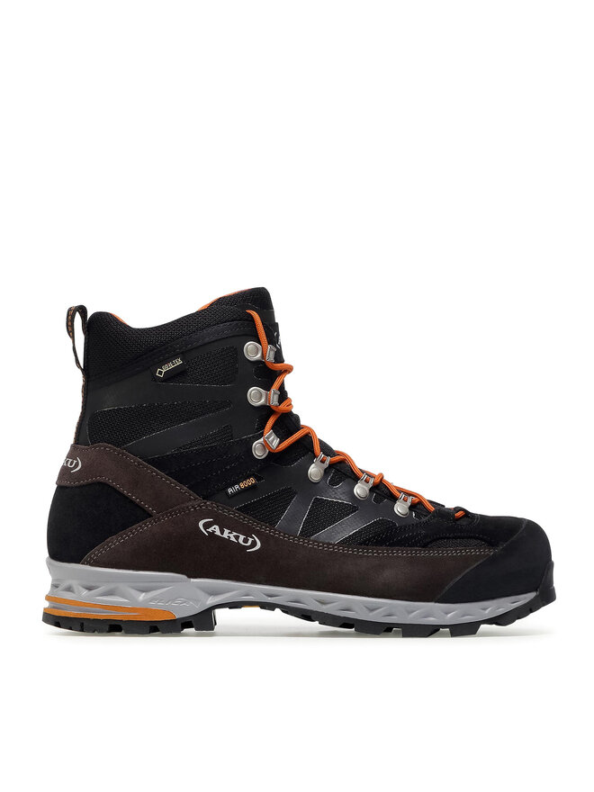 

Треккинговые кроссовки Trekker Pro Gtx GORE-TEX 844 Aku, черный