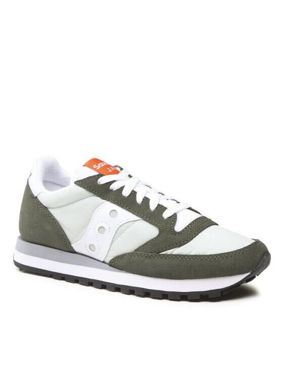 

Кроссовки Saucony, зеленый