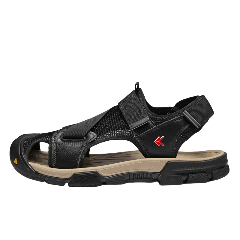 

Мужские кроссовки для речного треккинга ZAMST, Black