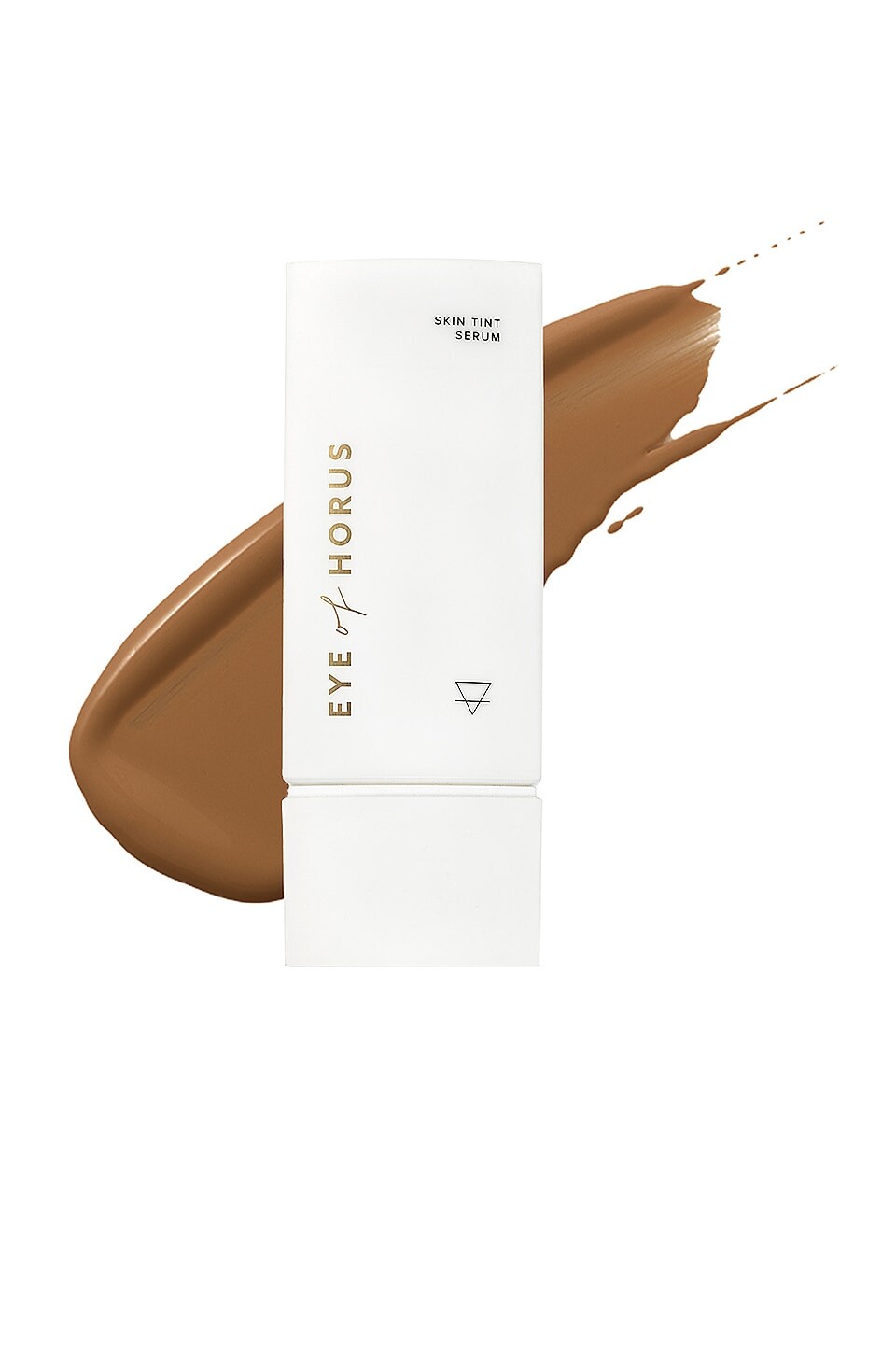 

Основа Eye of Horus Skin Tint Serum Foundation, загар