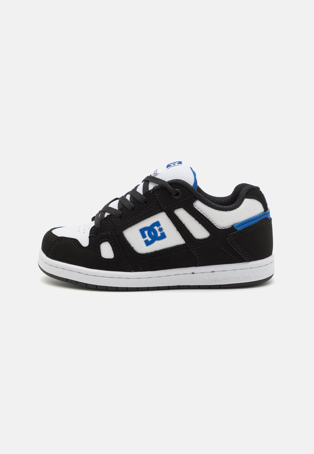 

Кроссовки STAG YOUTH UNISEX DC Shoes, черный