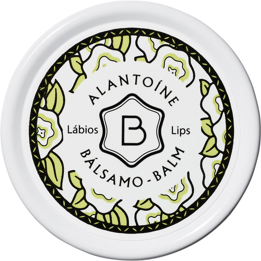 

Бальзам для губ Benamôr Protective Lip Balm, 12 ml