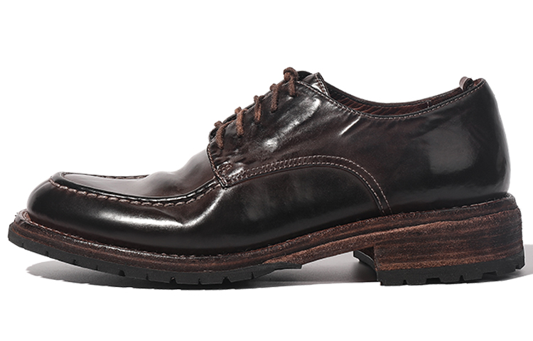 

Мужские повседневные кожаные туфли Dreambo Dreambox, коричневый