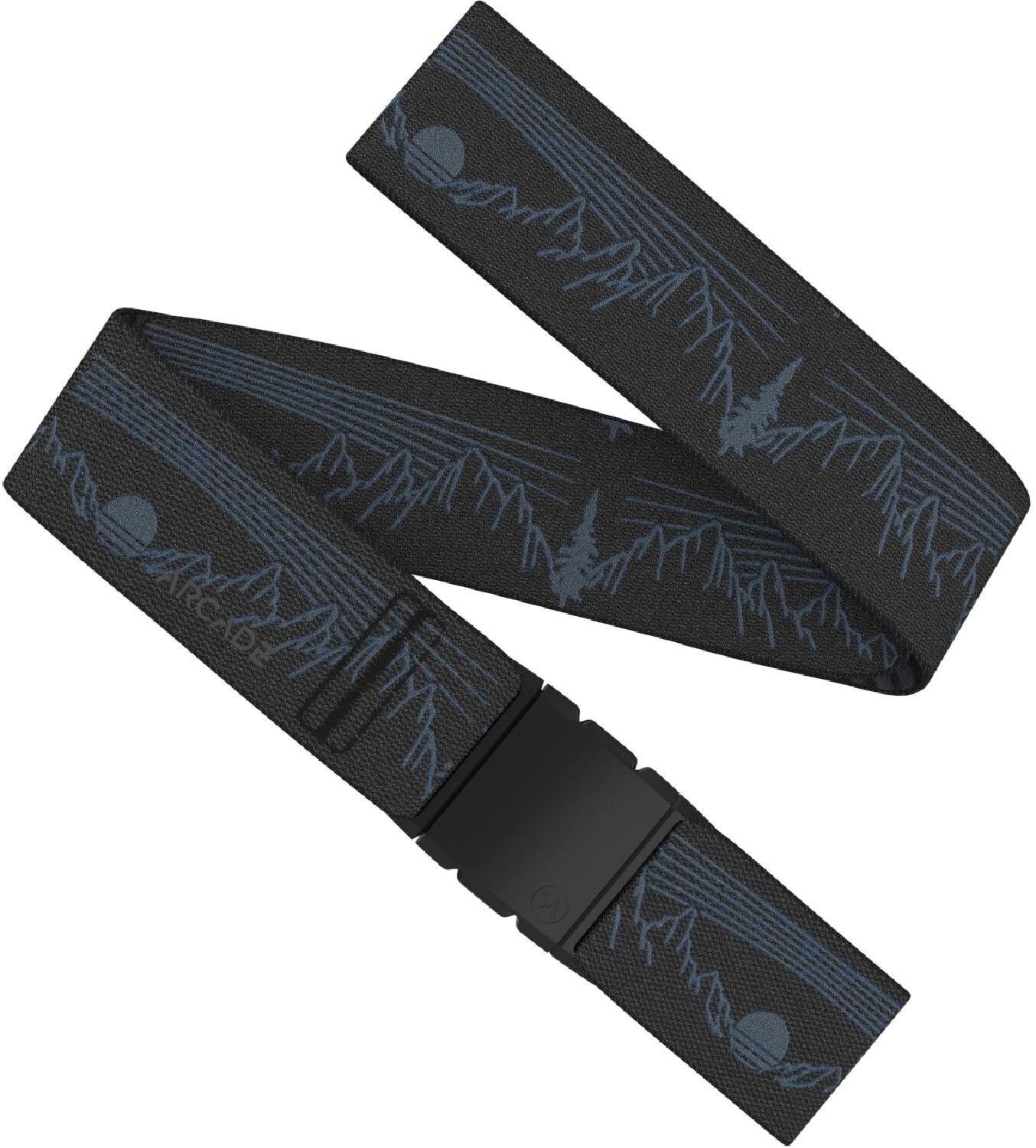 

Ремень вне досягаемости Arcade Belts, синий