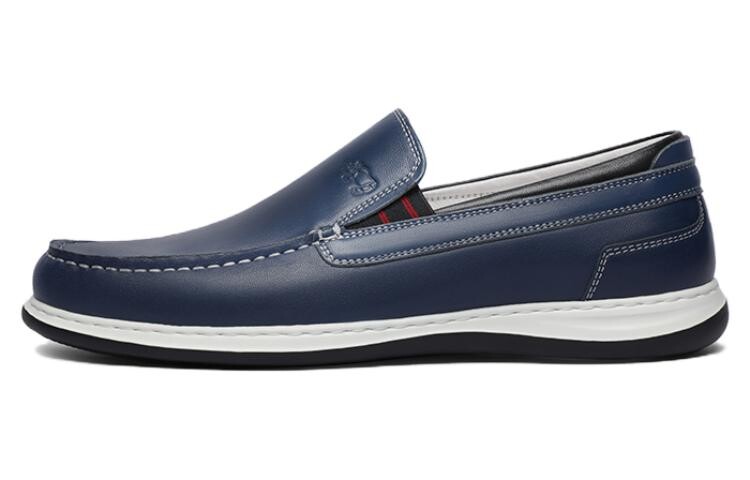 

Туфли мужские Men"s Casual Men Low-Top Volo, синий