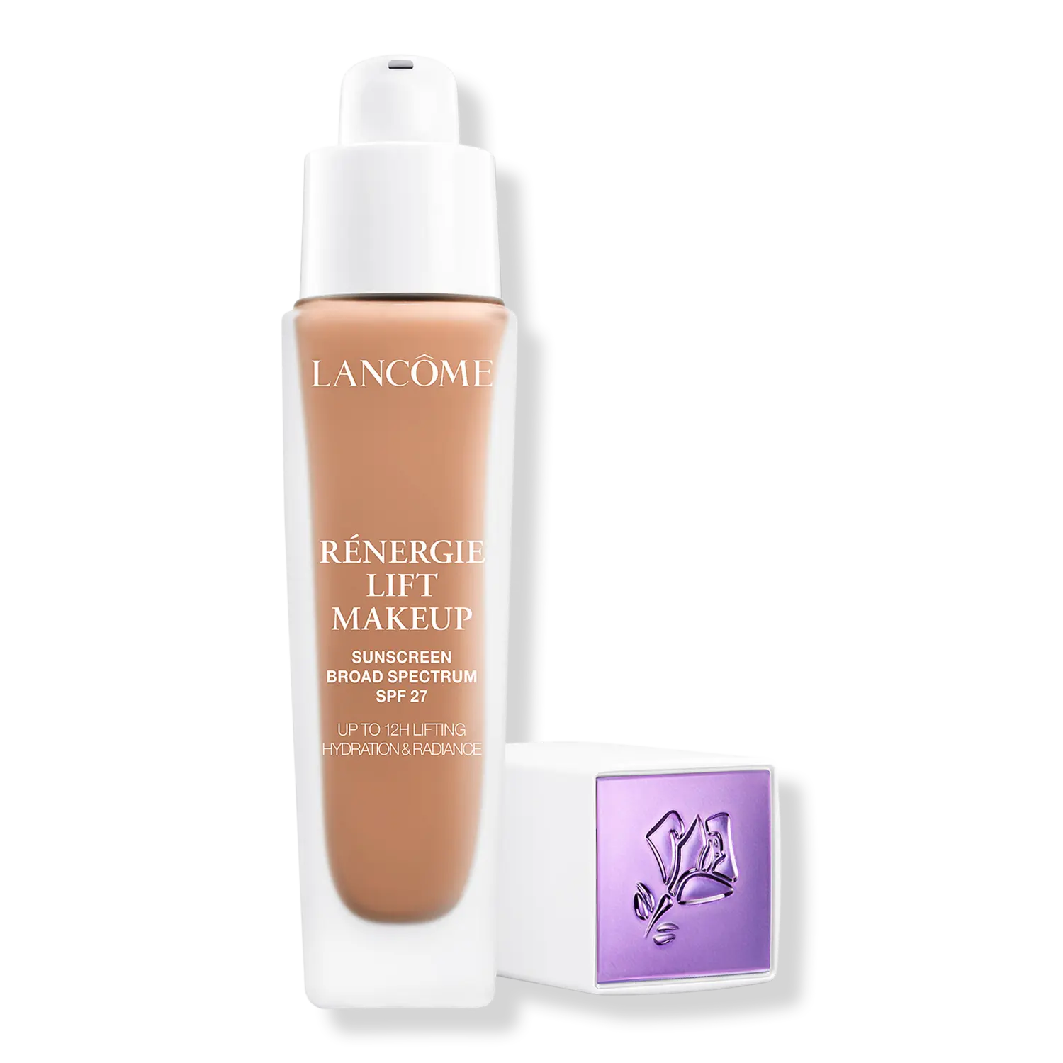

Жидкая тональная основа Rénergie Lift Makeup Lightweight Liquid Foundation SPF 27 Lancôme, 350 Dore 10 N