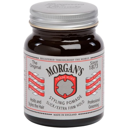 

Помада Morgans Slick Extra Strong Hold 100 г Morgan's