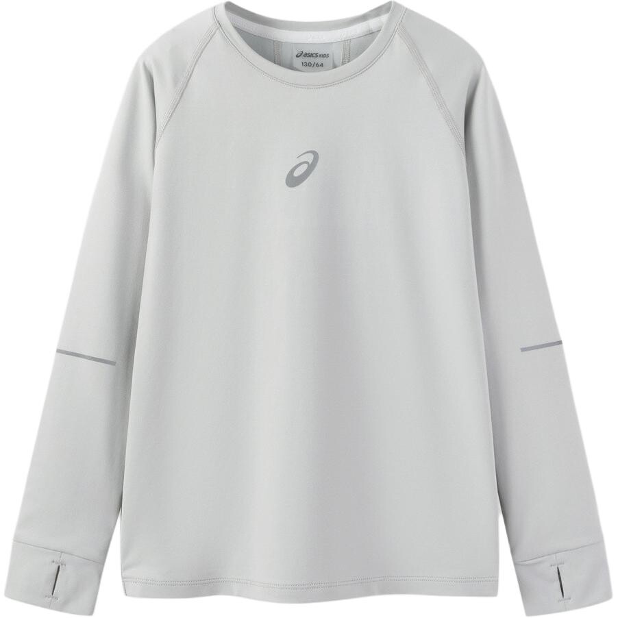 

Футболка GS Asics, серый