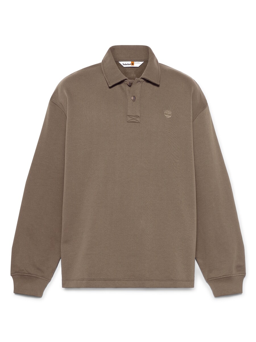 

Толстовка TIMBERLAND, Brown