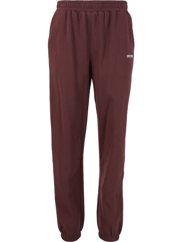 

Спортивные и уличные брюки Athlecia Sweathose Giannis, цвет 4241 Fudge