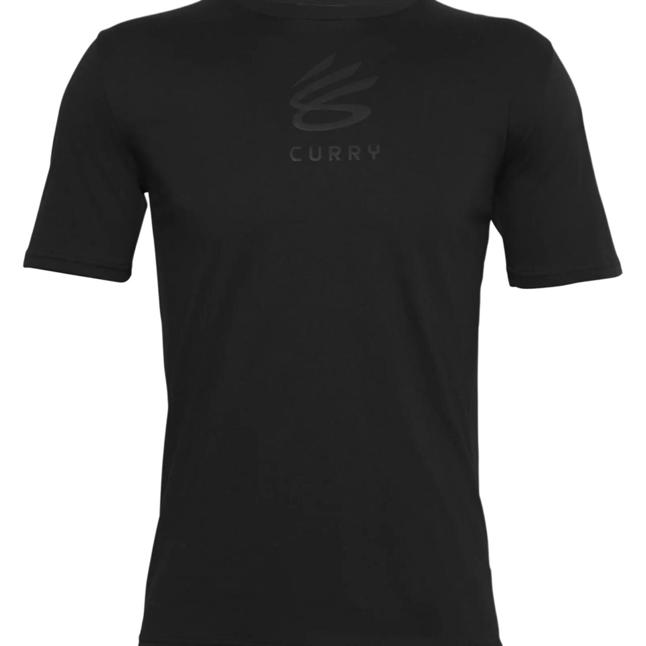 

Мужская футболка Under Armour, цвет Black
