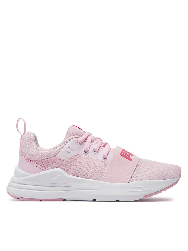 

Кроссовки Puma, розовый