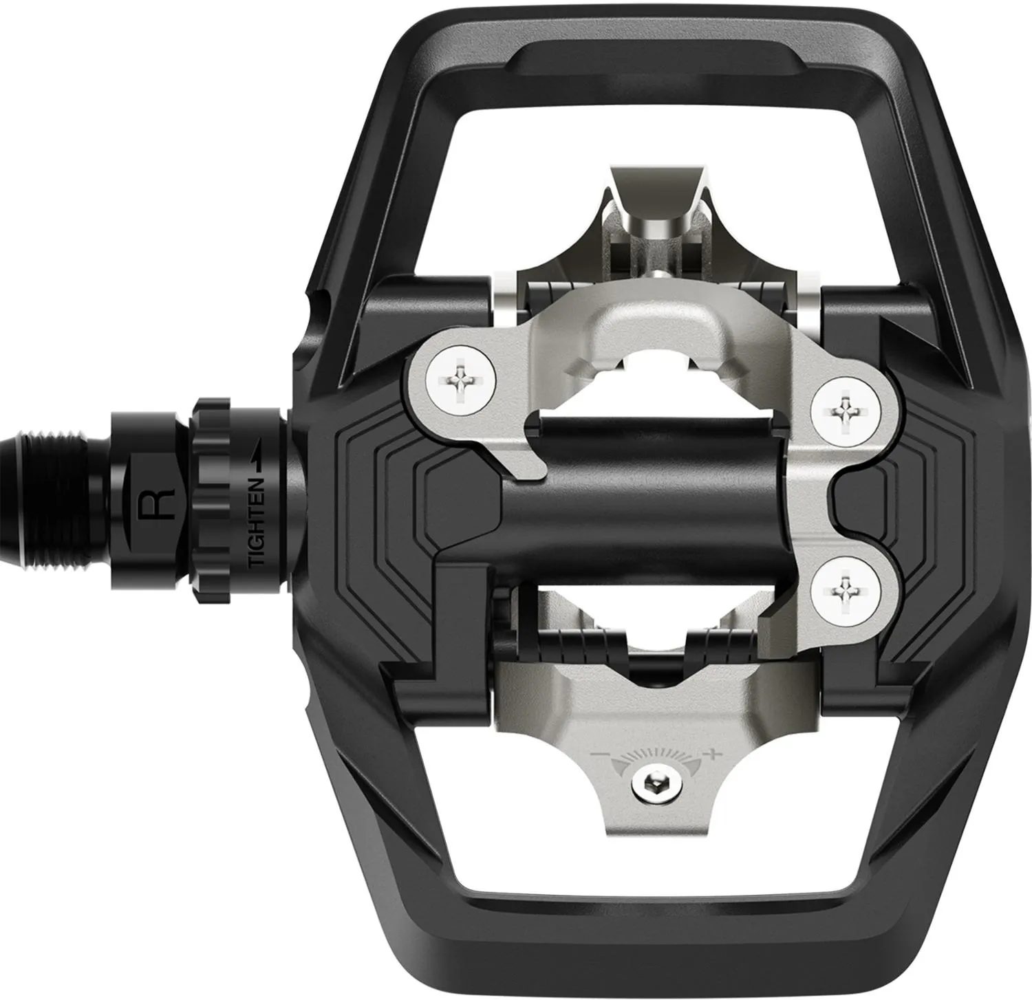 

Педали GRX PD-ME700 SPD Shimano, None
