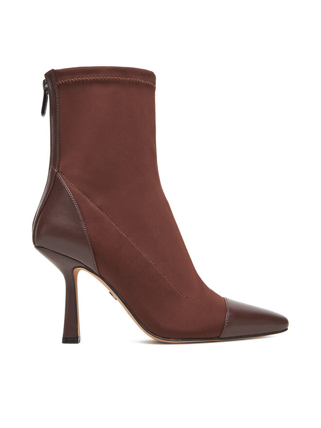 Ботильоны CEO-NOURA-01 Nine West, коричневый