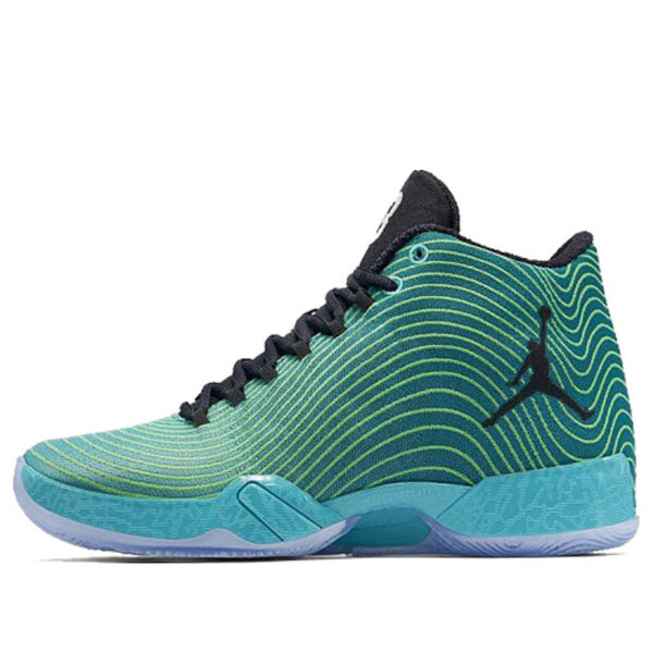 

Кроссовки 29 'easter' Air Jordan, мультиколор