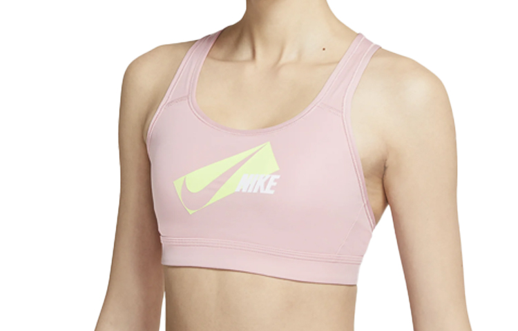 

Жилет Dri-Fit женский розовый Nike