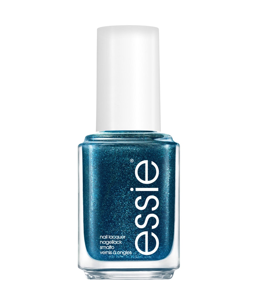

Лак для ногтей essie punk at heart, Nr. 977 - Never Too Bold, 13.5 ml
