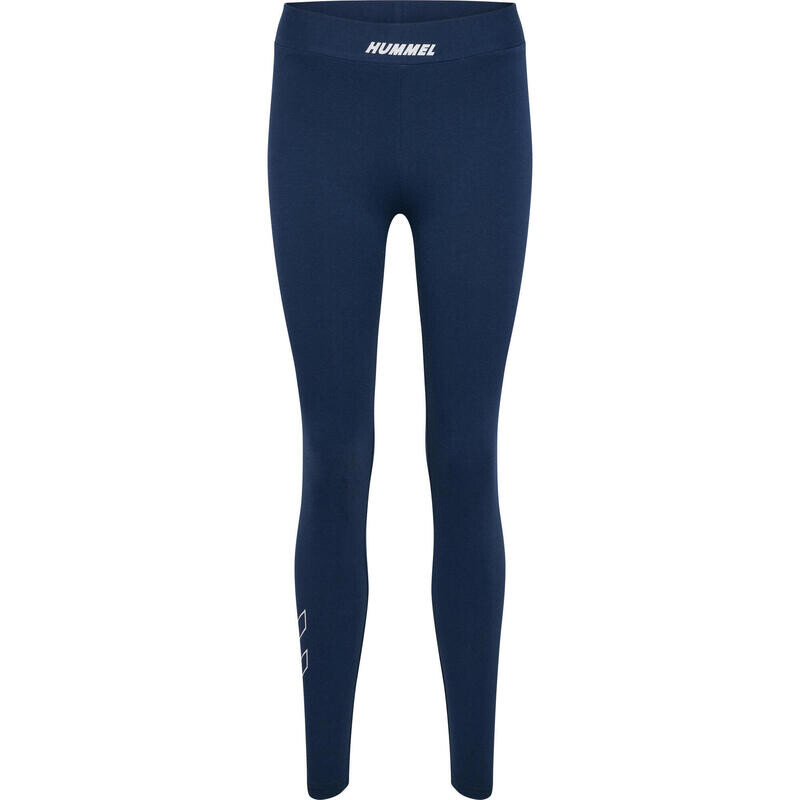 

Тайтсы Hummel, цвет pfauenblau