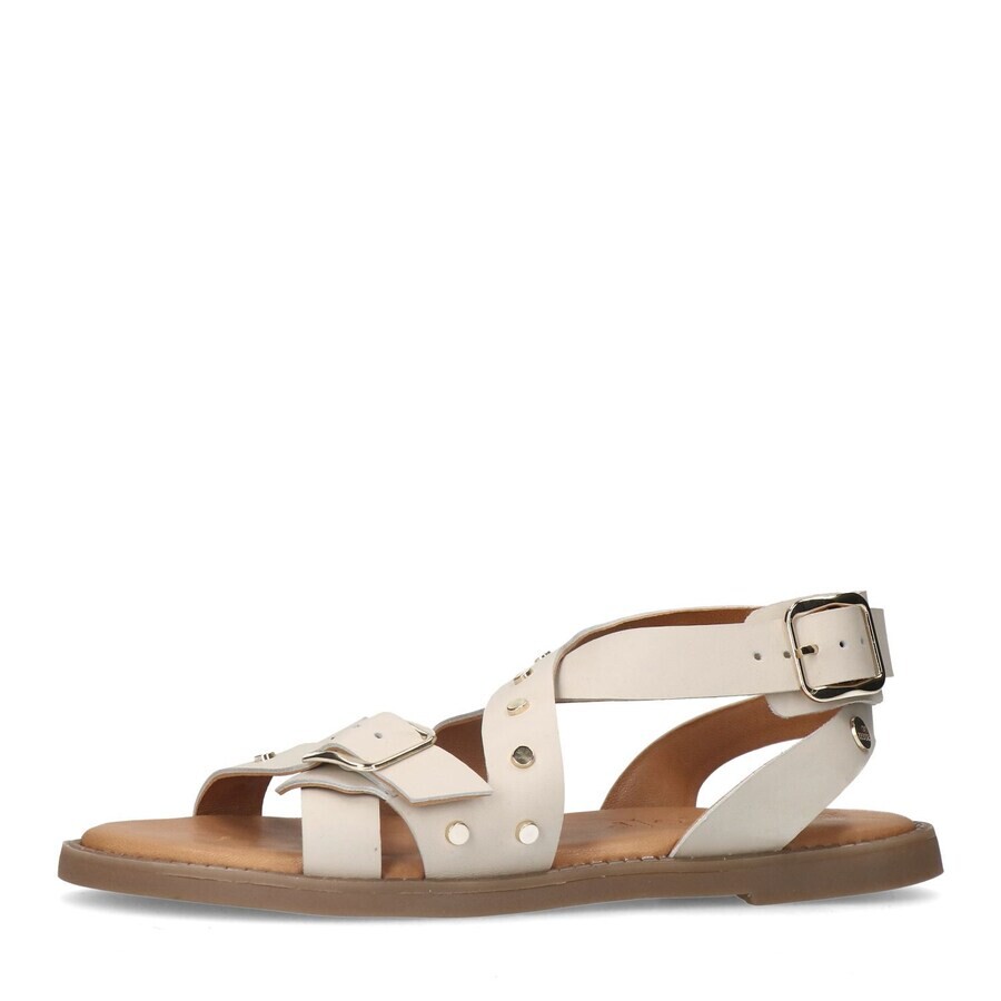 Сандалии MANFIELD Sandals, белый