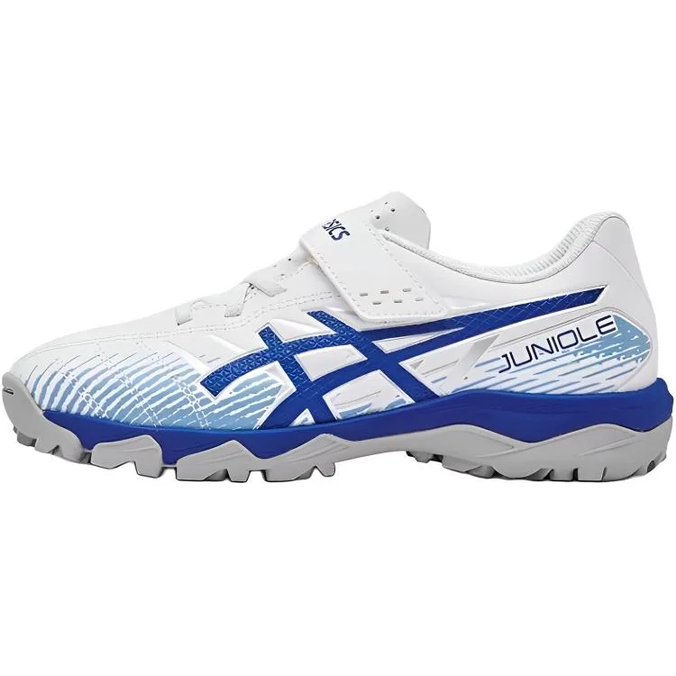 Детские футбольные бутсы Unisex ASICS, 100