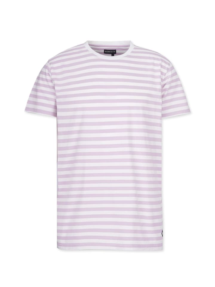 

Футболка HONESTY RULES