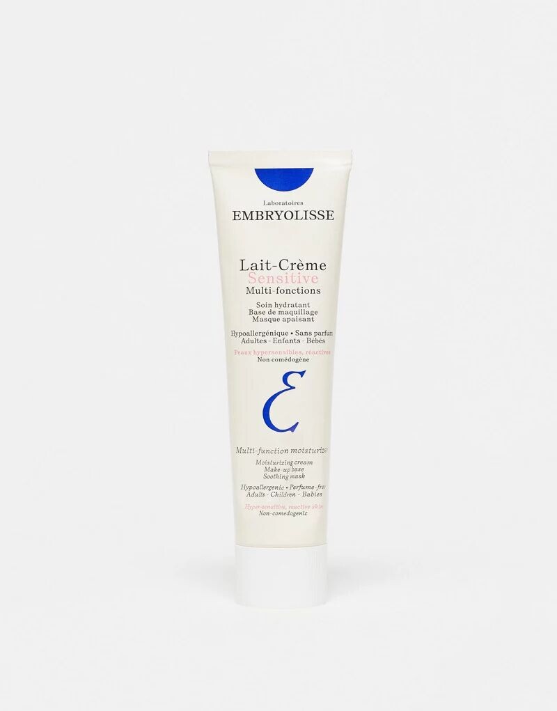 

Embryolisse Lait Creme Sensitive увлажняющий крем 100 мл