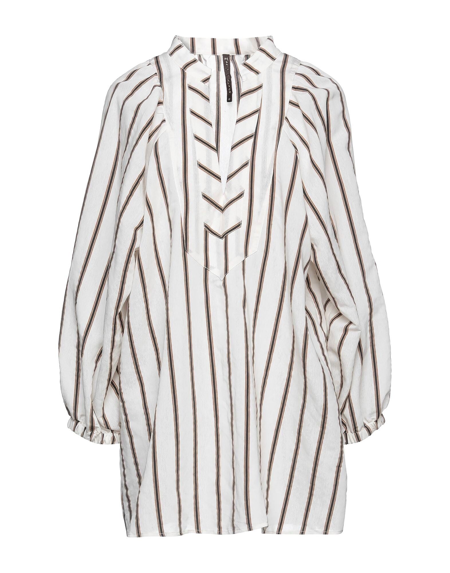 

Топ Manila Grace, айвори