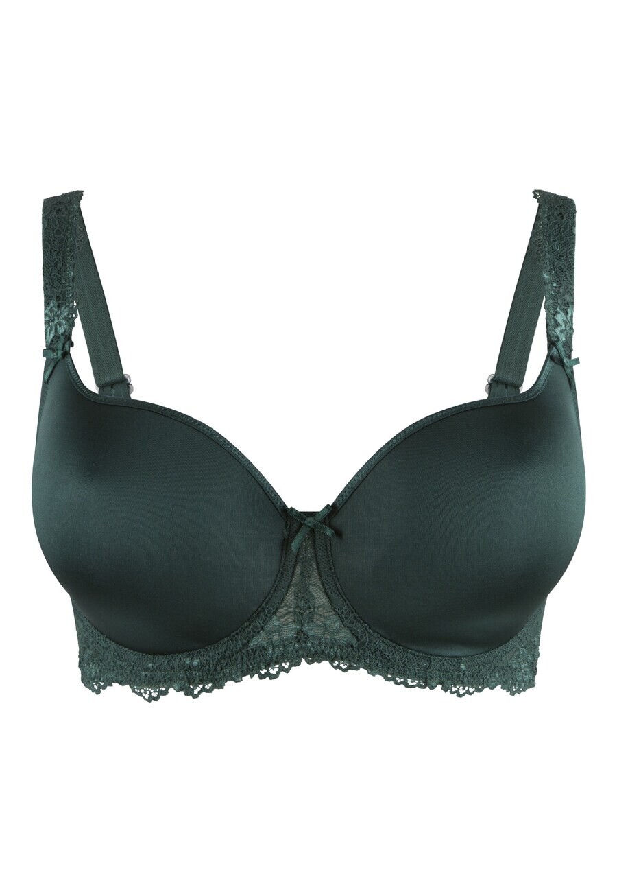 

Бюстгальтер на косточках LingaDore Bra, зеленый