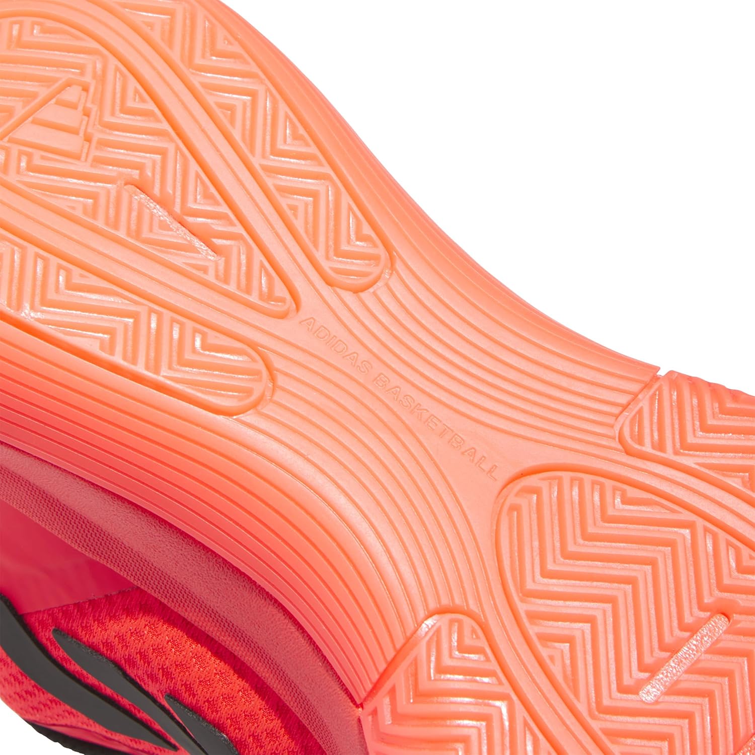 Мужские теннисные кроссовки Adidas Courtflash Speed 2, черный — фото 4