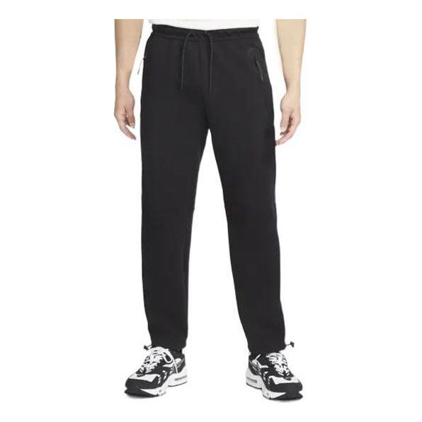 

Брюки Nike Sportswear Tech Sweatpants 'Black'