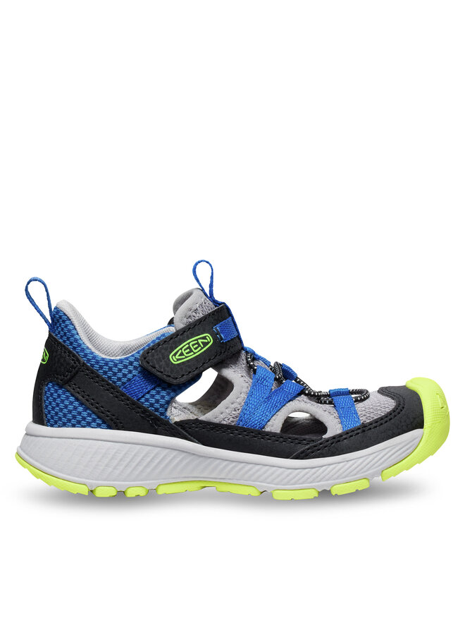 

Сандалии Motozoa 1028984 Keen, мультиколор
