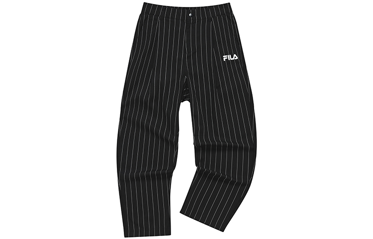 

FILA FUSION Повседневные брюки мужские Pitch Black