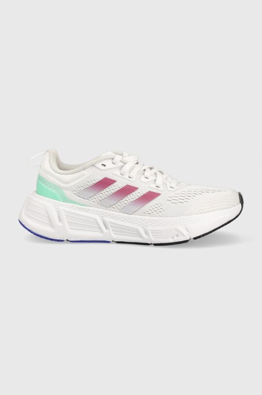 

Квестар кроссовки adidas Performance, белый