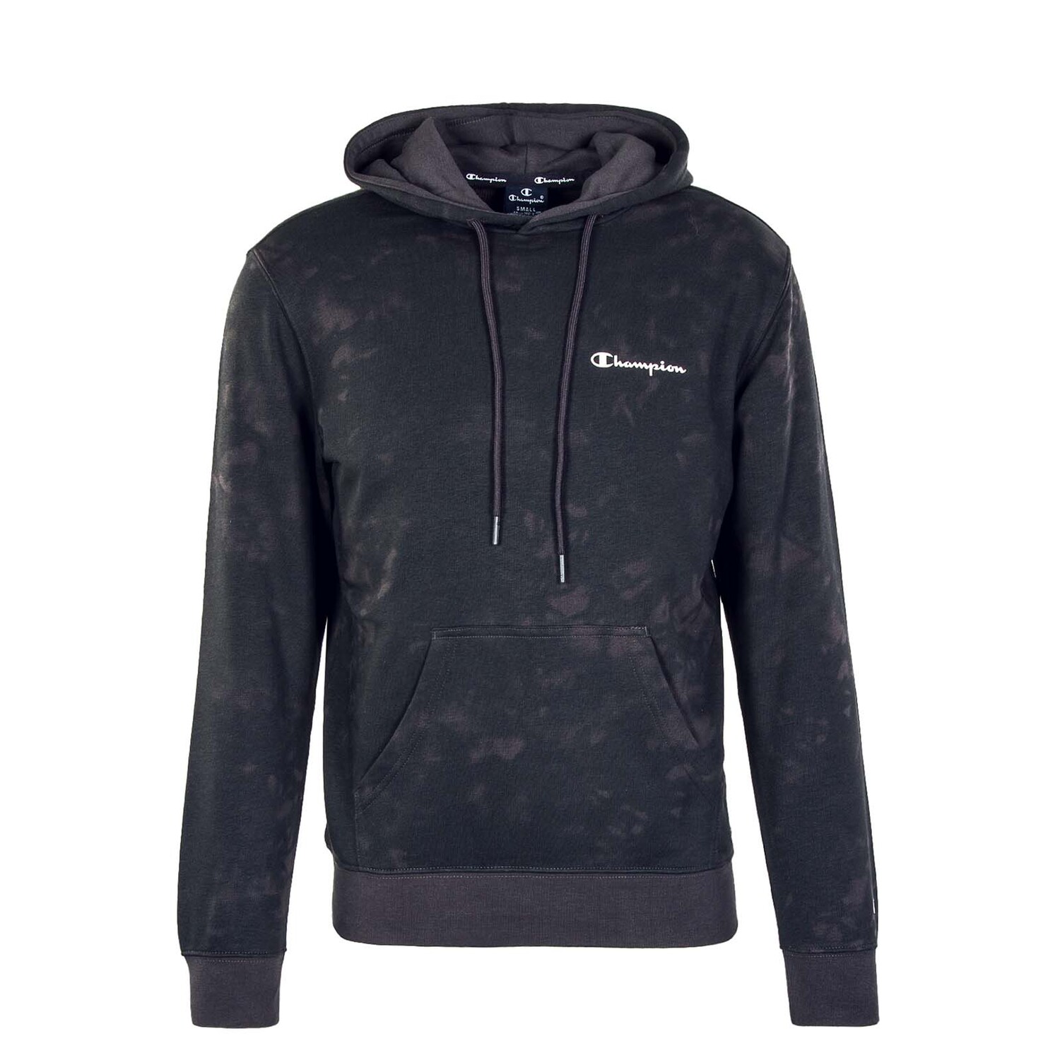

Толстовка Champion Hoodie, черный