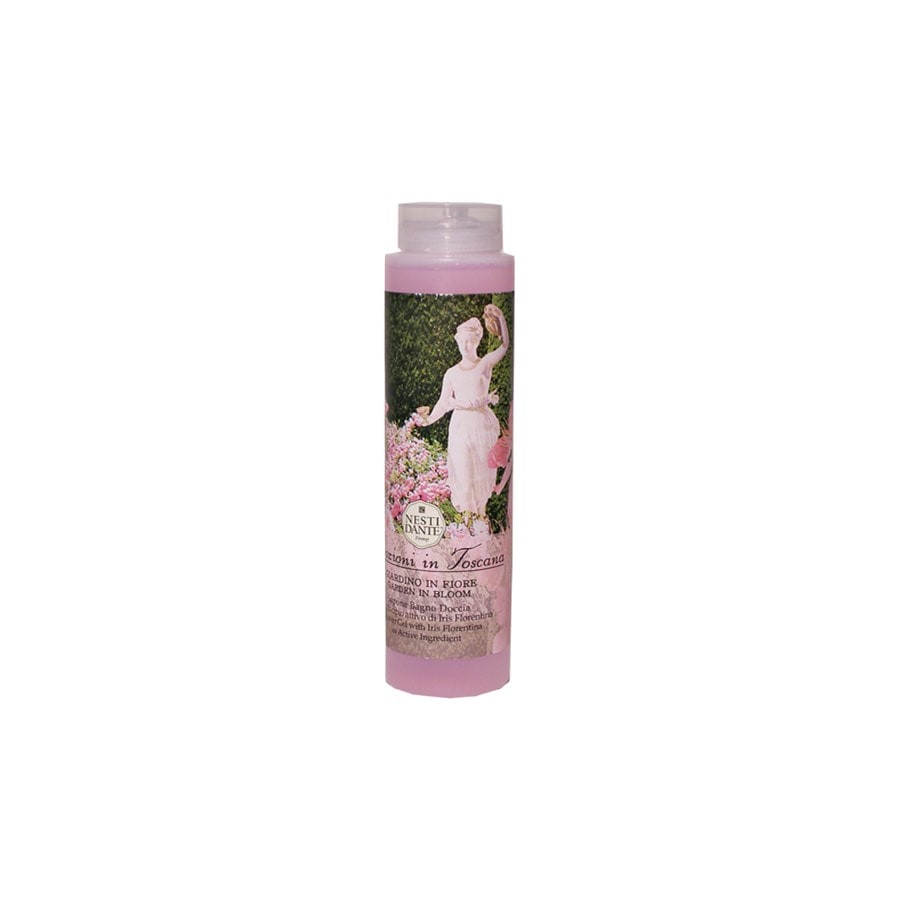 

Гель для душа Nesti Dante Firenze Garden in Bloom Shower Gel, 300 ml