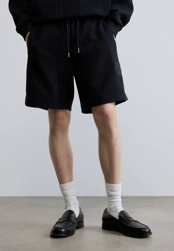 Спортивные штаны lux huxley Boss, Dark Blue