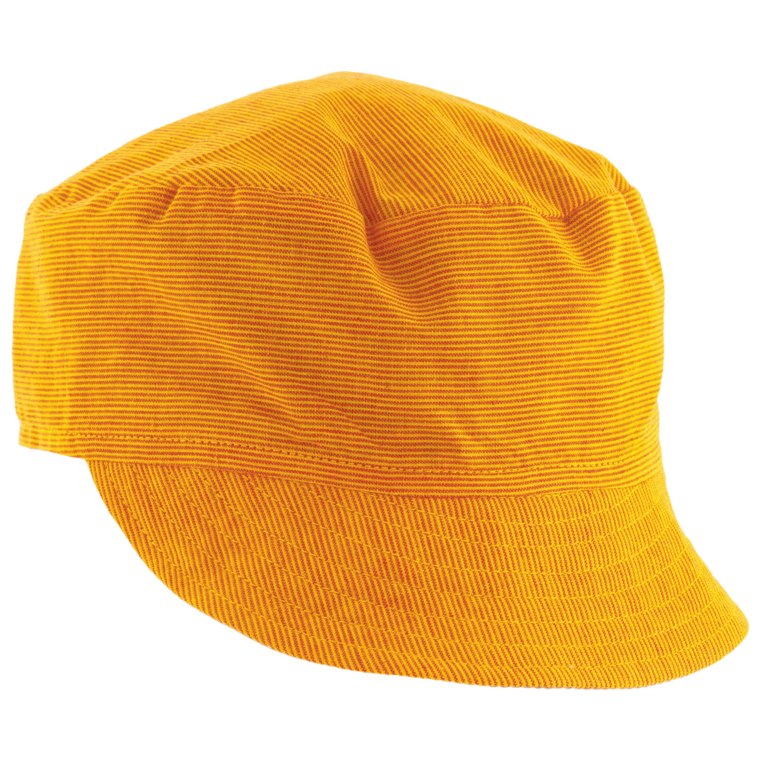 

Кепка Chaskee Superlite, цвет Bombay Stripes 11/Orange